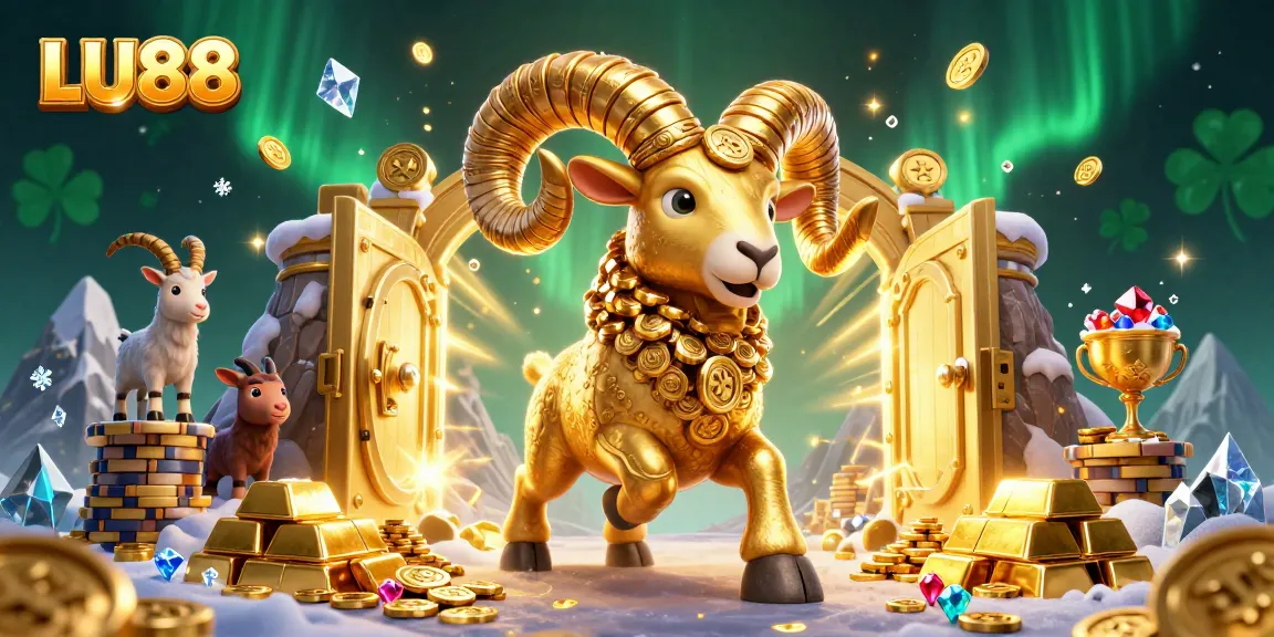Experience lucrative wins at LU88 with thrilling casino adventures and exciting rewards.