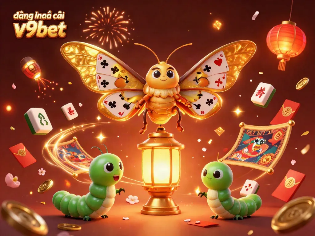 Experience seamless access and security with đăng nhập nhà cái v9bet in a vibrant casino-themed world.