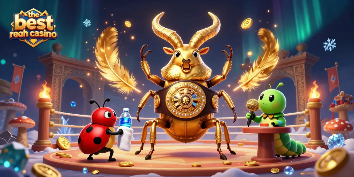 Engage with the best real cash casino featuring dynamic characters and vibrant gaming elements.