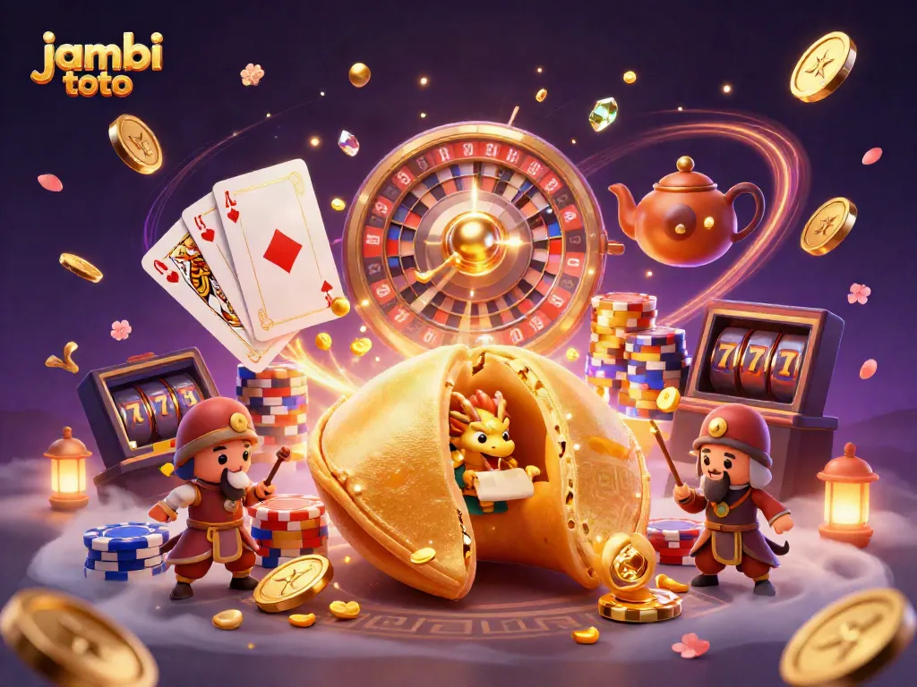 Engage with jambi toto through dynamic casino elements and golden fortune treasures.