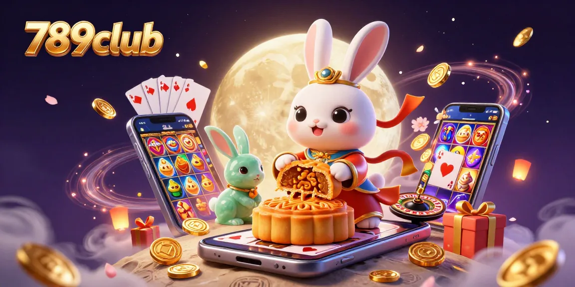Experience thrilling moments at 789club with unique gambling games showcasing vibrant elements.