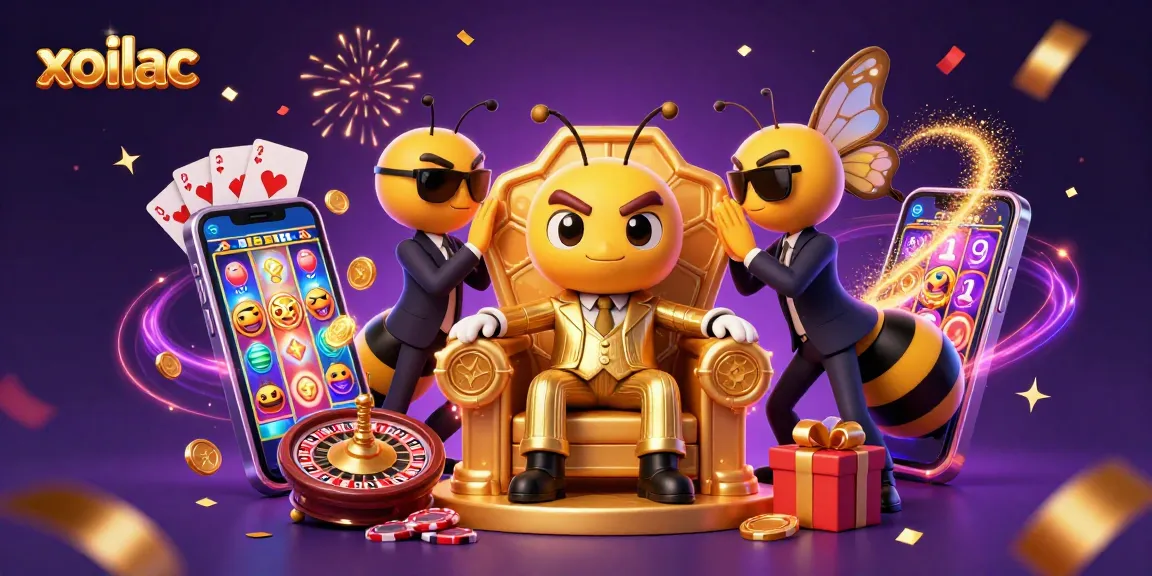 Experience thrilling moments on xoilac, with dynamic characters and exciting gaming elements.