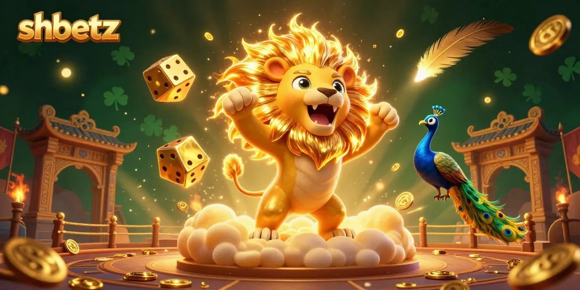 Experience thrilling gameplay and massive jackpots at shbetz with exciting casino adventures!